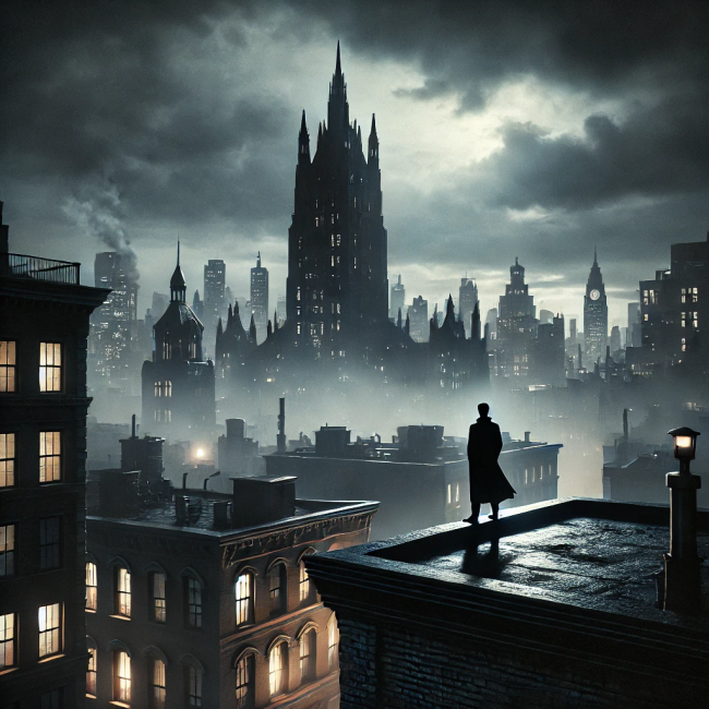 Document cover